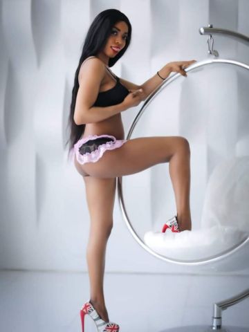 Проститутка Фаина, 20 лет, г. Вилючинск