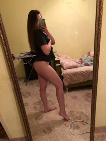Индивидуалка Лина фото 2