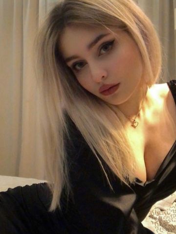 Проститутка Ксения, 23 года, г. Вилючинск