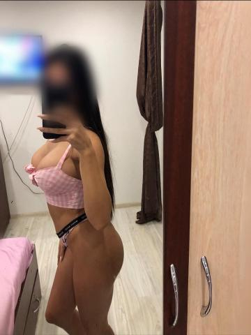 Проститутка Борислава, 24 года, г. Вилючинск